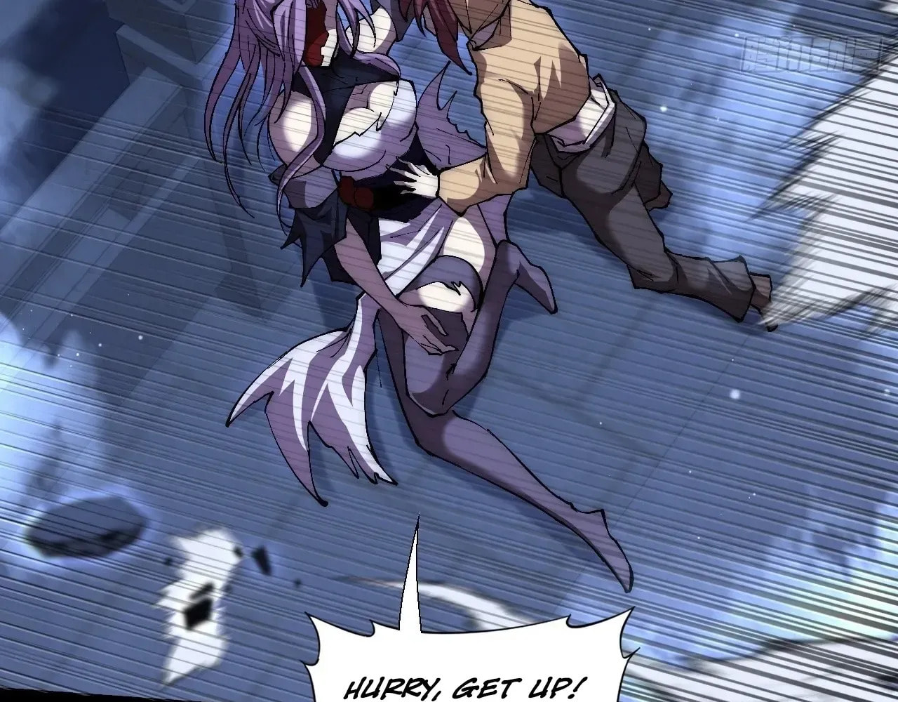 Read Sinister Immortal Path chapter 64 image 108 on Lezhin
