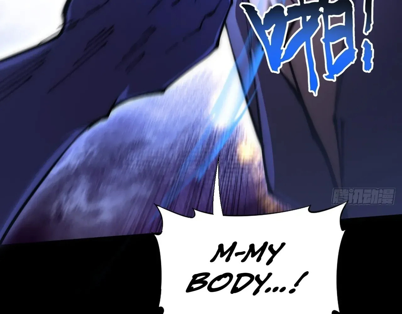 Read Sinister Immortal Path chapter 64 image 43 on Lezhin