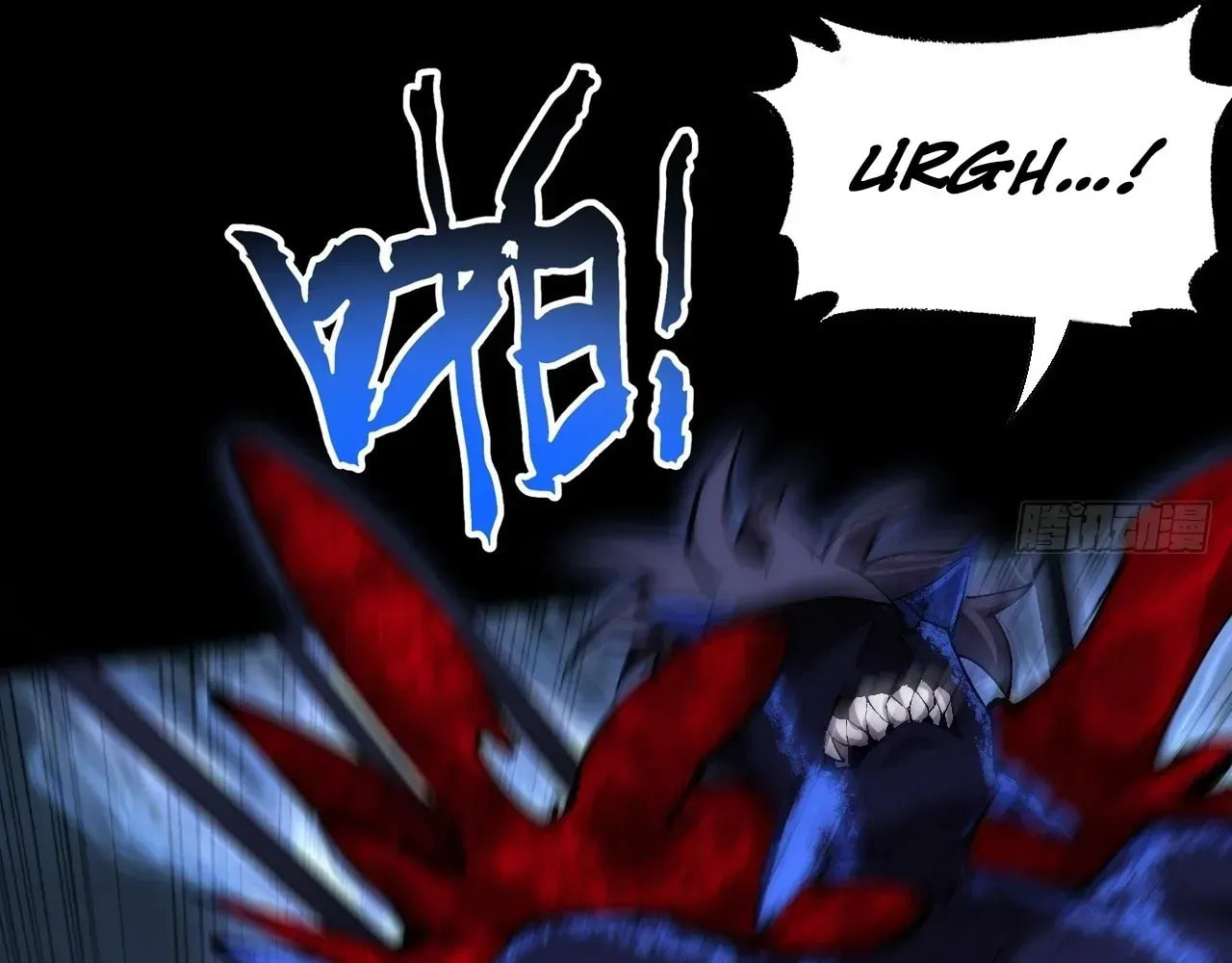 Read Sinister Immortal Path chapter 64 image 48 on Lezhin