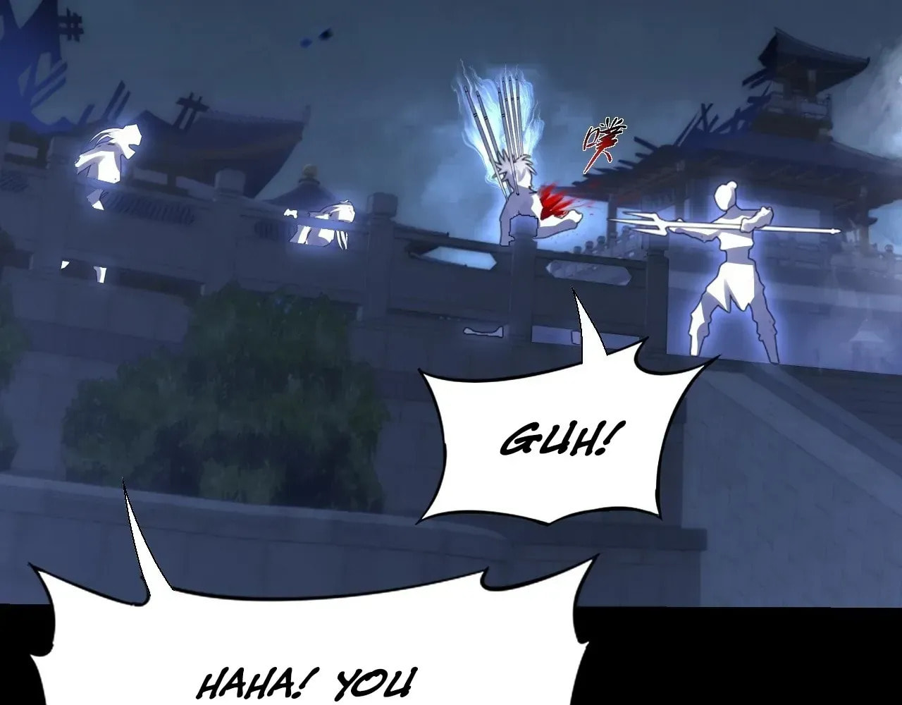 Read Sinister Immortal Path chapter 64 image 56 on Lezhin
