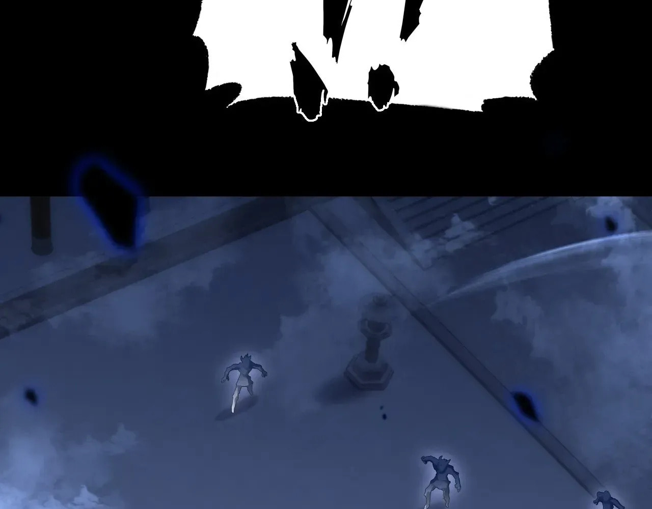 Read Sinister Immortal Path chapter 64 image 72 on Lezhin