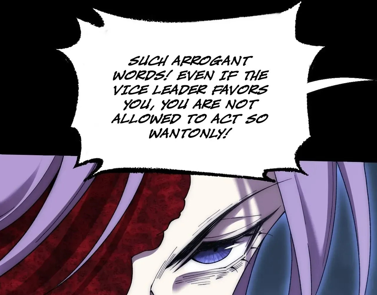 Read Sinister Immortal Path chapter 64 image 86 on Lezhin