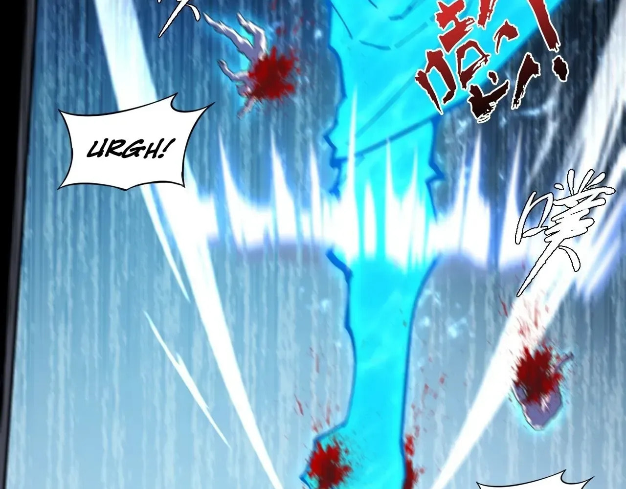 Read Sinister Immortal Path chapter 64 image 94 on Lezhin