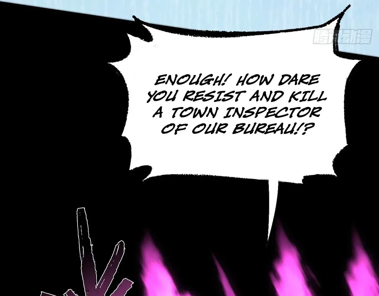 Read Sinister Immortal Path chapter 64 image 96 on Lezhin