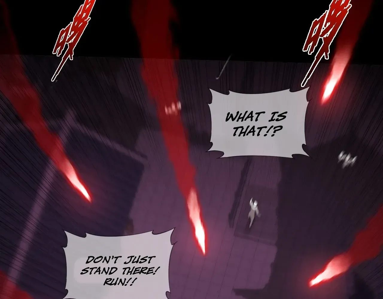 Read Sinister Immortal Path chapter 65 image 39 on Lezhin