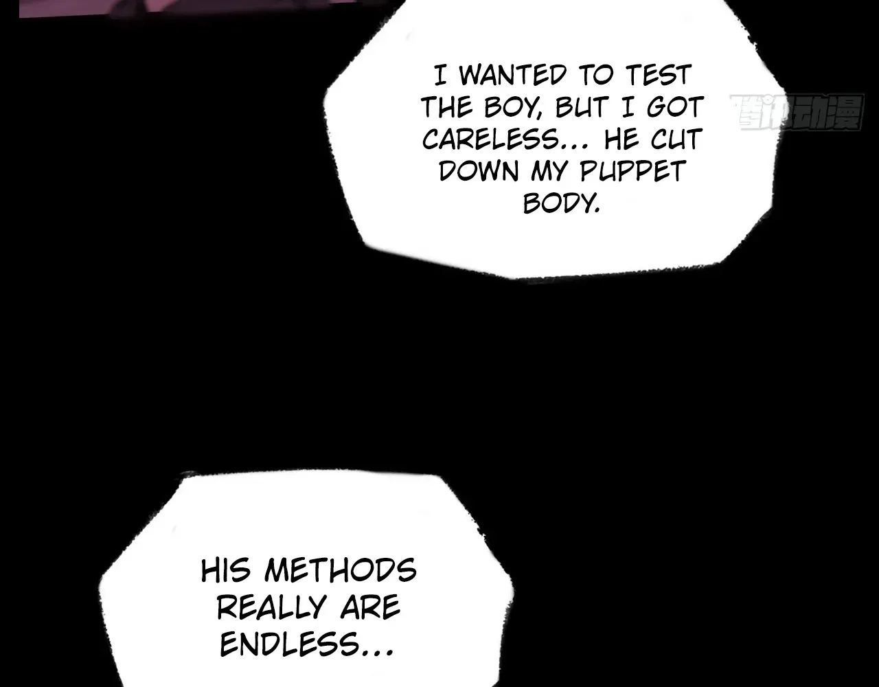 Read Sinister Immortal Path chapter 65 image 60 on Lezhin