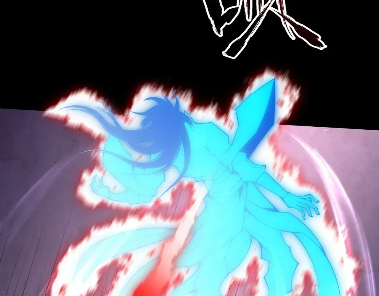 Read Sinister Immortal Path chapter 65 image 80 on Lezhin