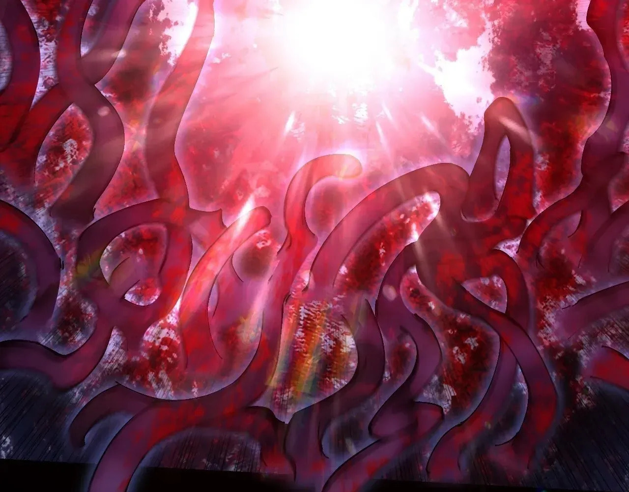 Read Sinister Immortal Path chapter 66 image 109 on Lezhin