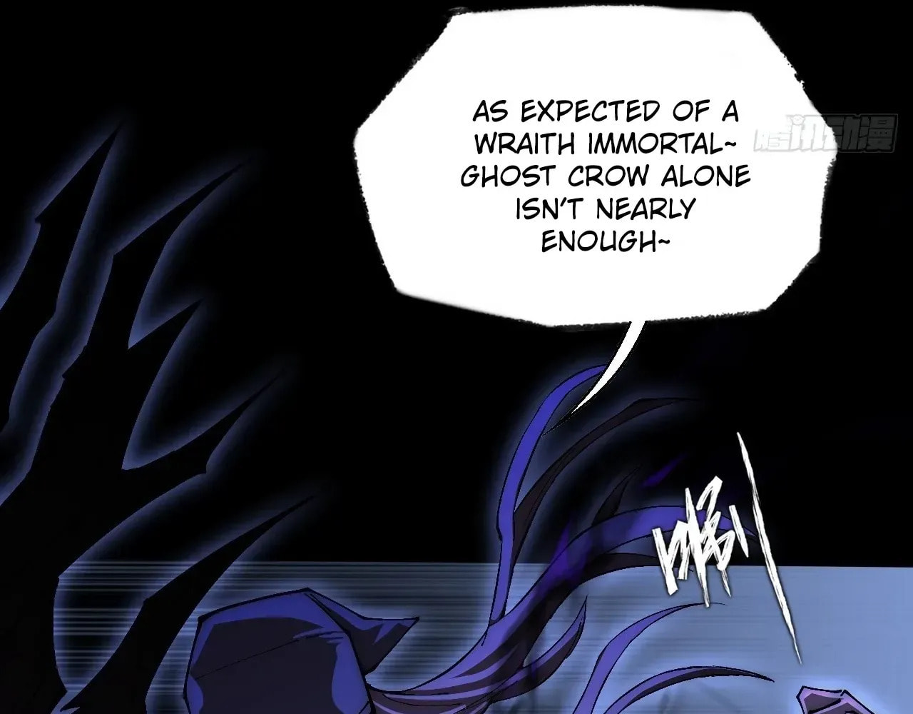 Read Sinister Immortal Path chapter 66 image 113 on Lezhin