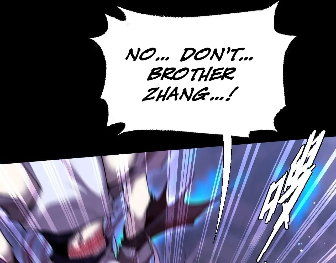 Read Sinister Immortal Path chapter 66 image 8 on Lezhin