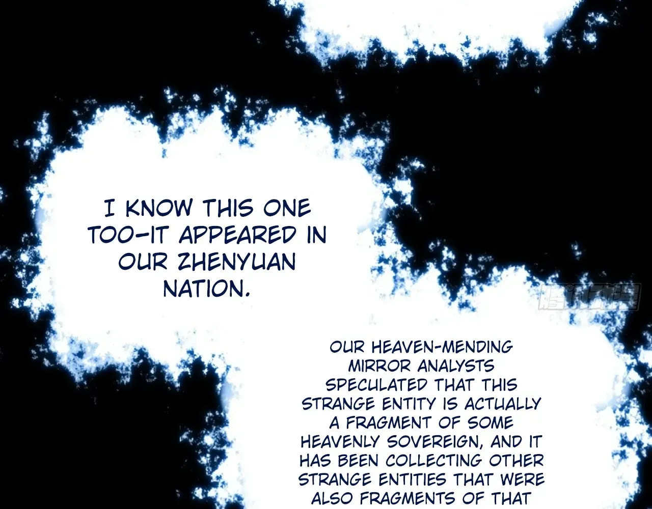 Read Sinister Immortal Path chapter 66 image 83 on Lezhin