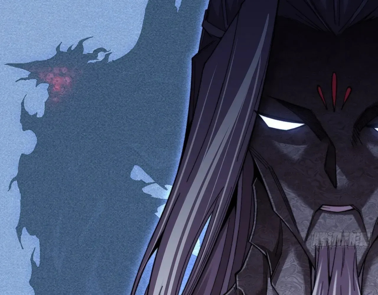 Read Sinister Immortal Path chapter 66 image 88 on Lezhin