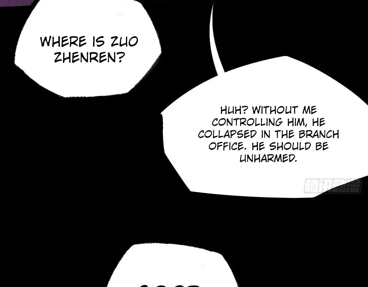 Read Sinister Immortal Path chapter 67 image 111 on Lezhin
