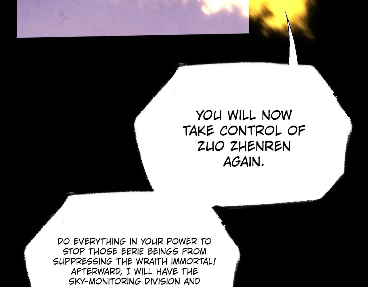 Read Sinister Immortal Path chapter 67 image 114 on Lezhin