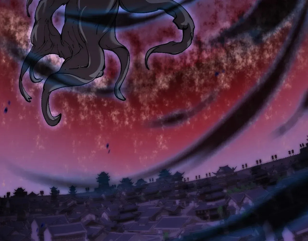 Read Sinister Immortal Path chapter 67 image 127 on Lezhin