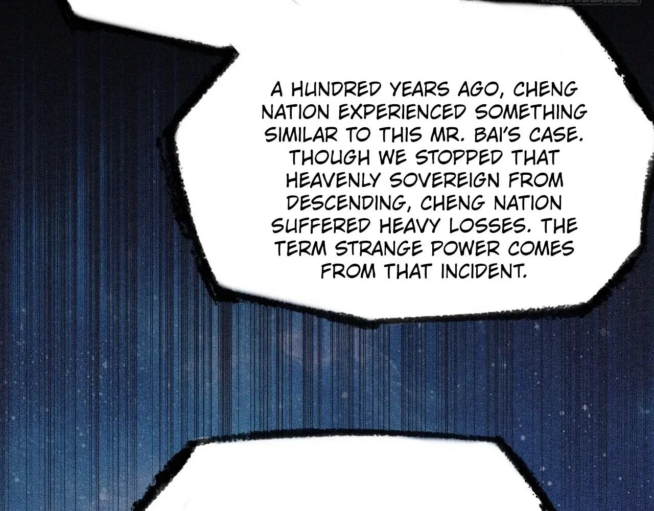 Read Sinister Immortal Path chapter 67 image 29 on Lezhin