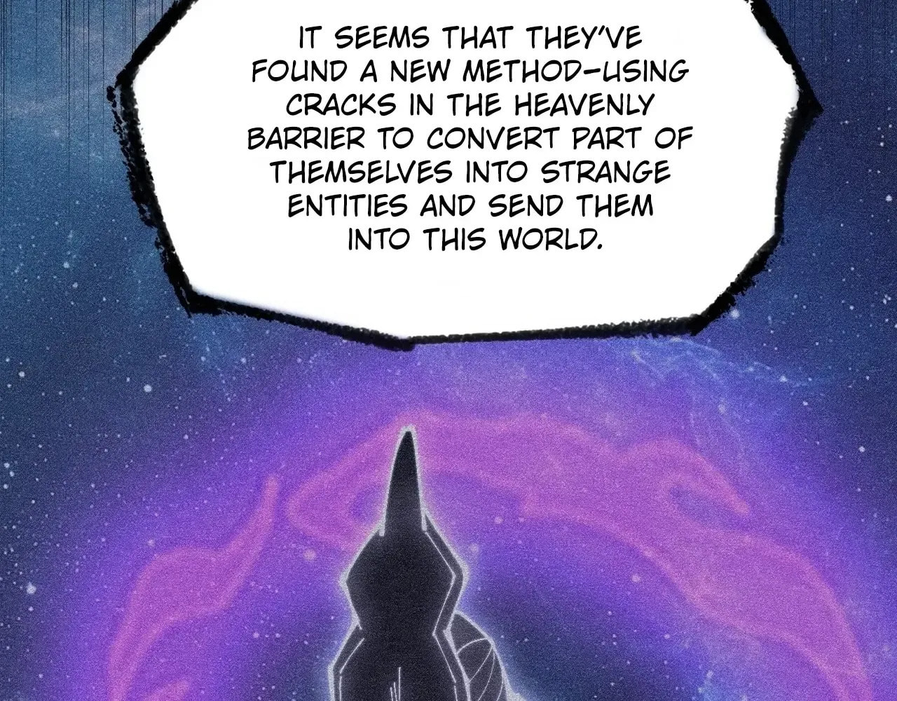 Read Sinister Immortal Path chapter 67 image 30 on Lezhin