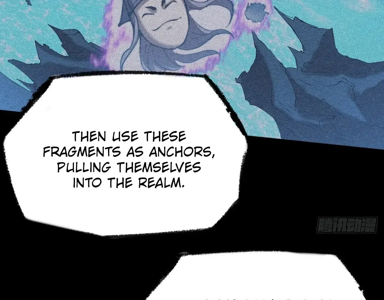 Read Sinister Immortal Path chapter 67 image 33 on Lezhin