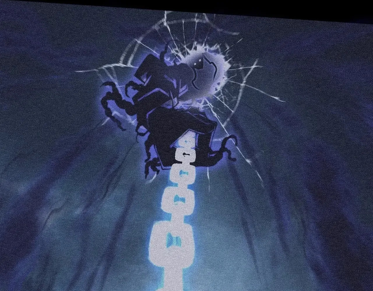 Read Sinister Immortal Path chapter 67 image 35 on Lezhin
