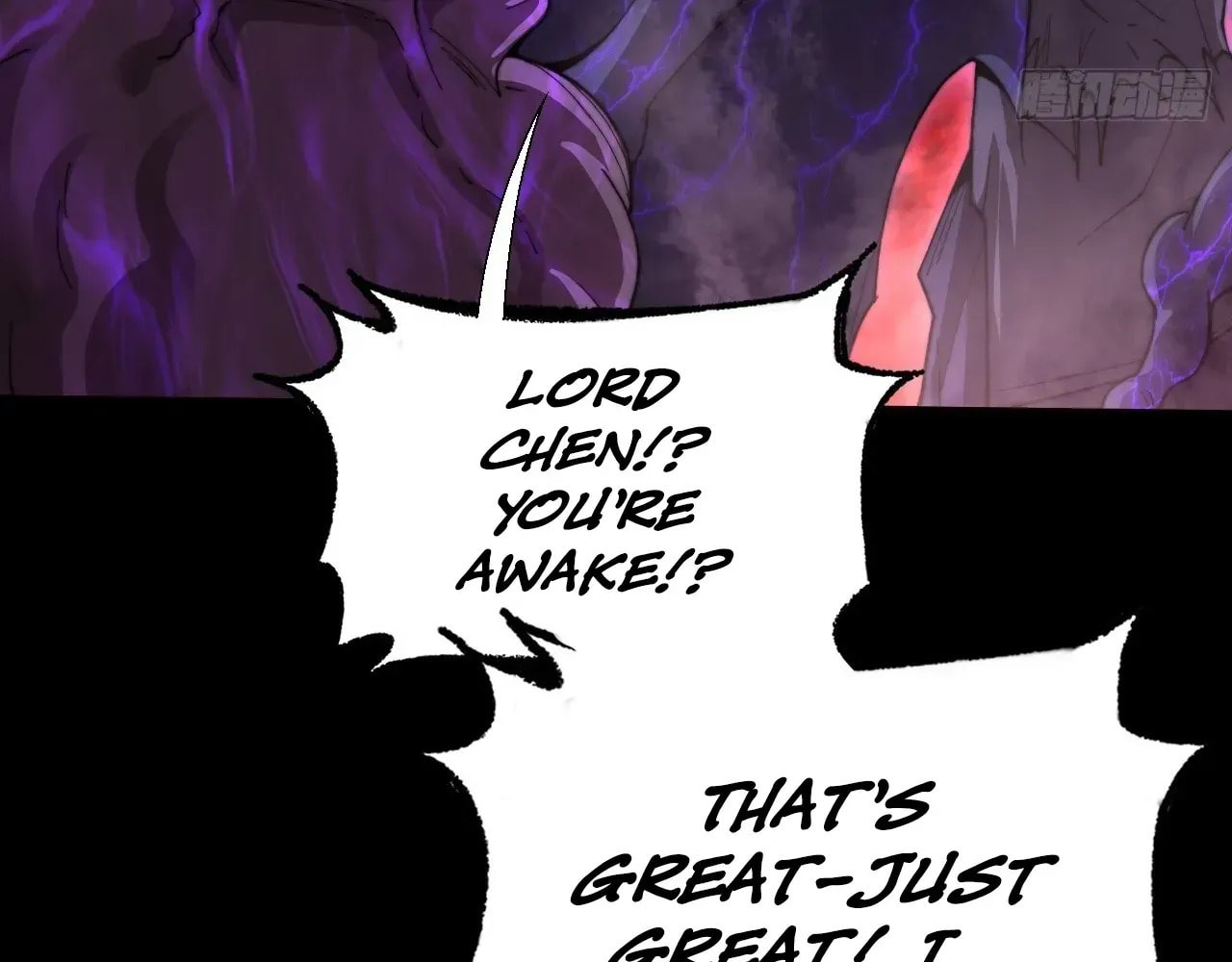 Read Sinister Immortal Path chapter 67 image 57 on Lezhin