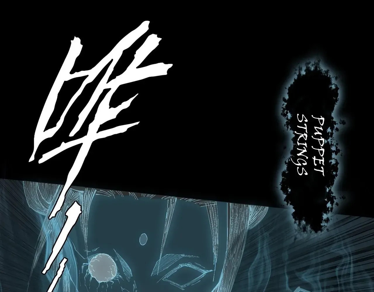 Read Sinister Immortal Path chapter 67 image 6 on Lezhin