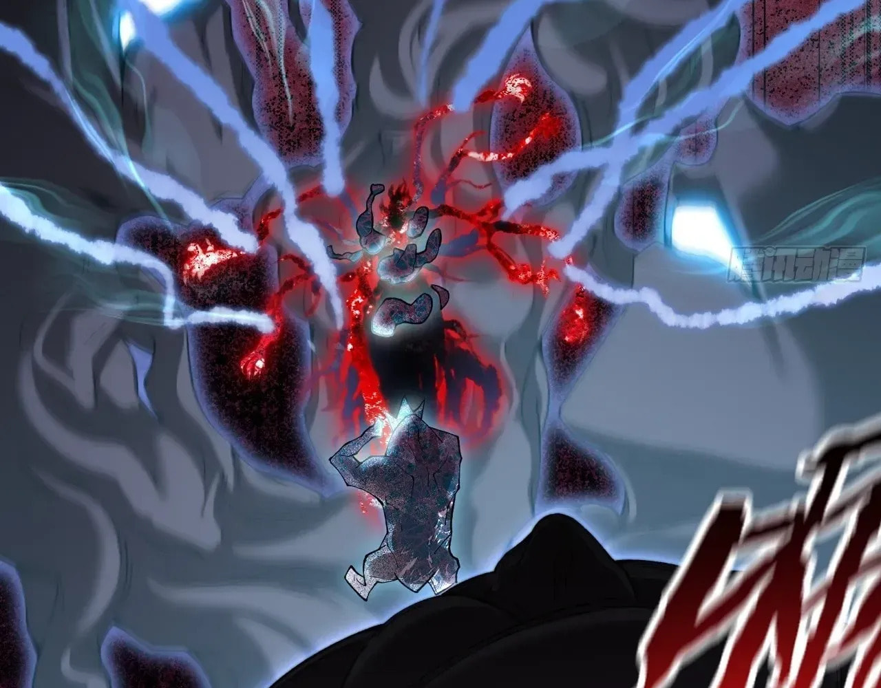 Read Sinister Immortal Path chapter 67 image 76 on Lezhin