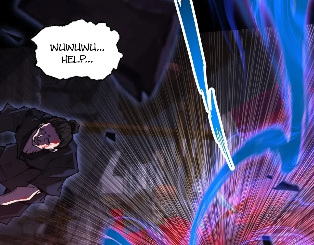 Read Sinister Immortal Path chapter 67 image 87 on Lezhin