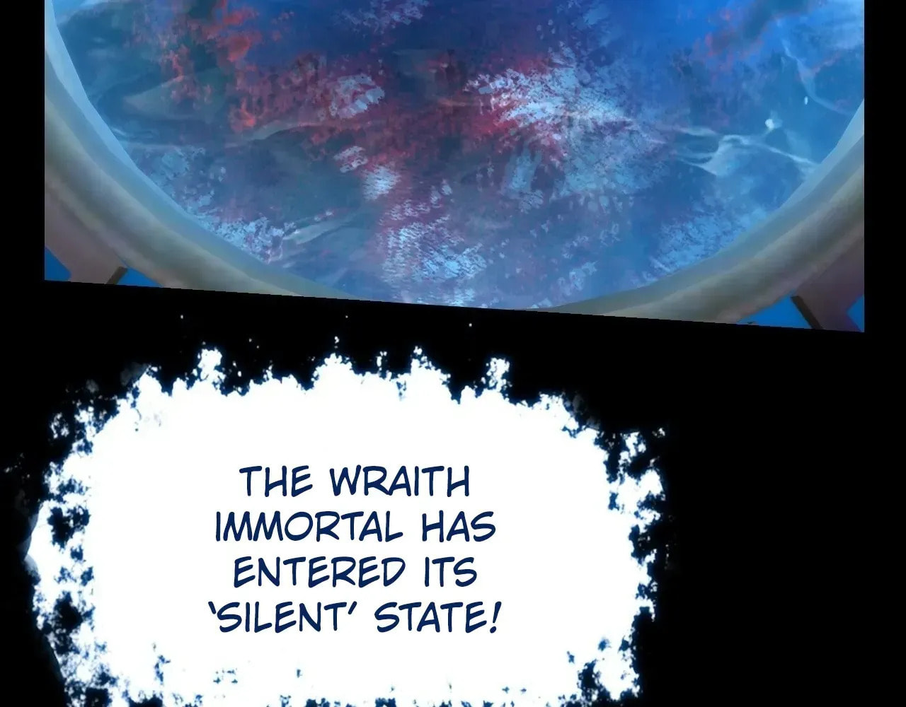 Read Sinister Immortal Path chapter 67 image 98 on Lezhin