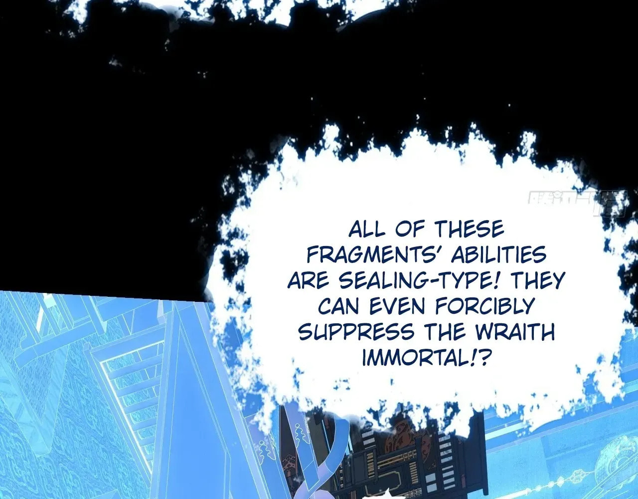 Read Sinister Immortal Path chapter 67 image 99 on Lezhin