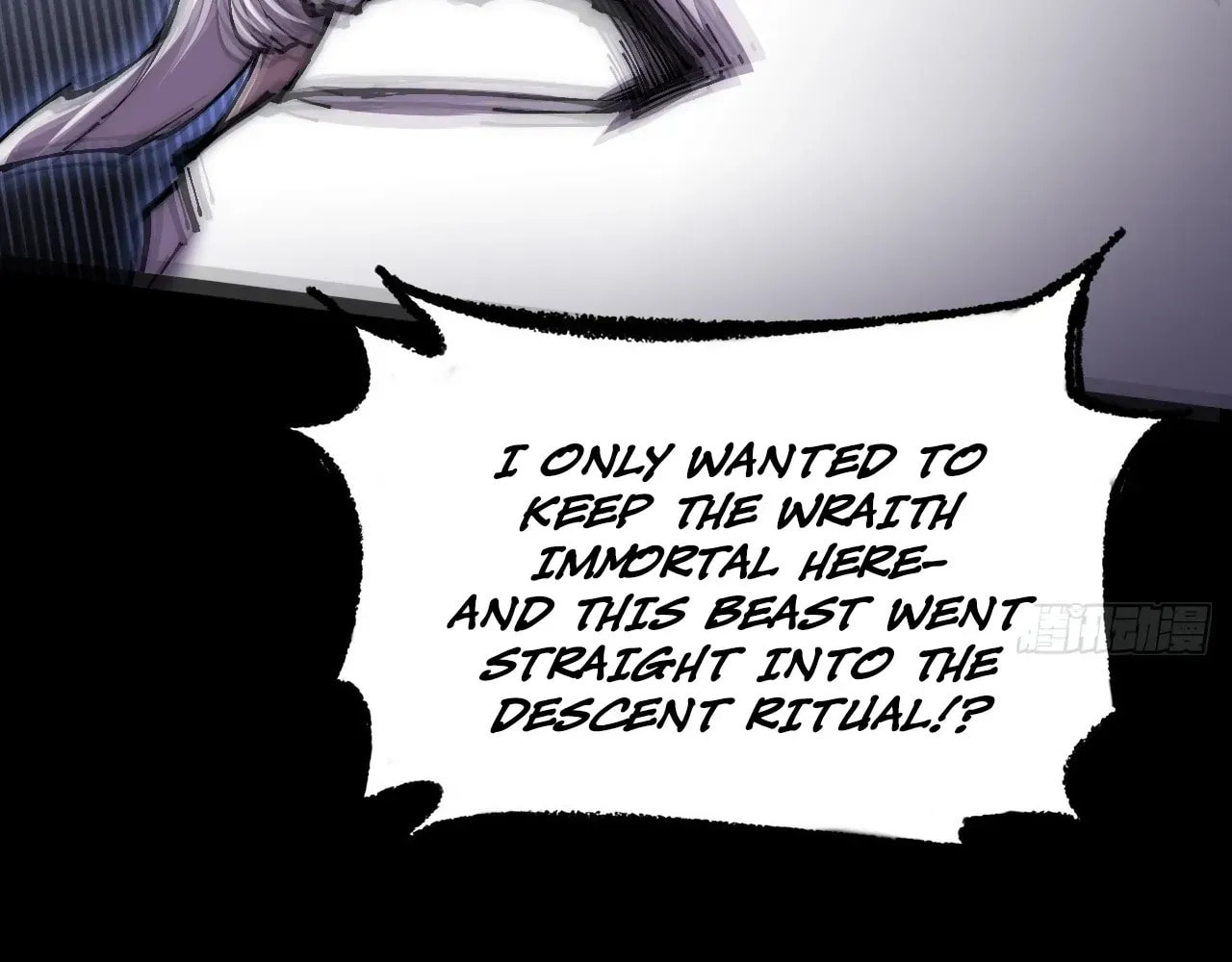 Read Sinister Immortal Path chapter 68 image 112 on Lezhin