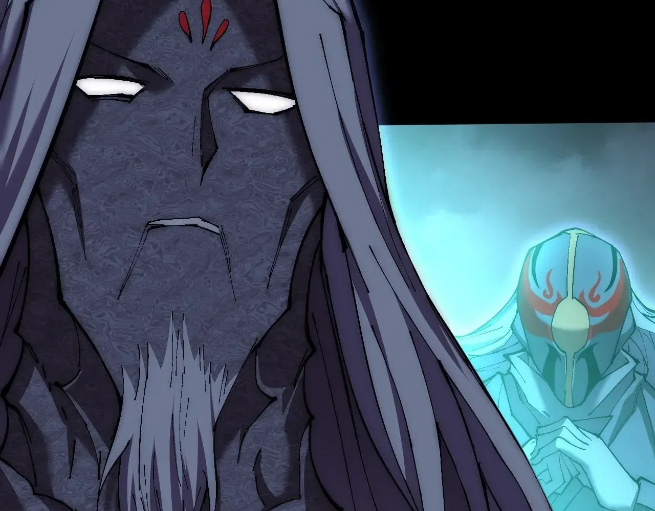 Read Sinister Immortal Path chapter 68 image 125 on Lezhin