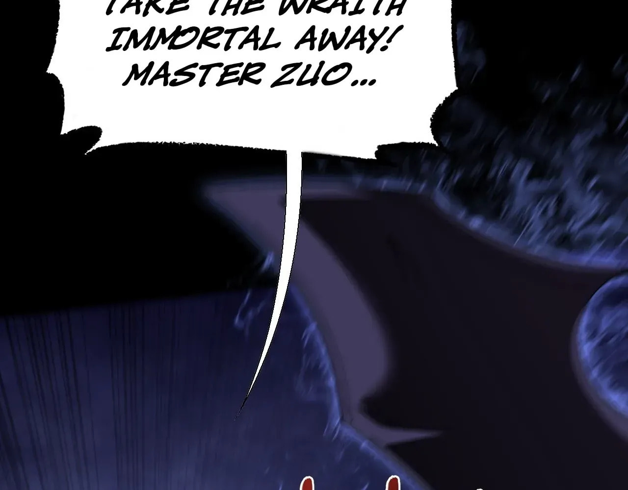 Read Sinister Immortal Path chapter 68 image 14 on Lezhin