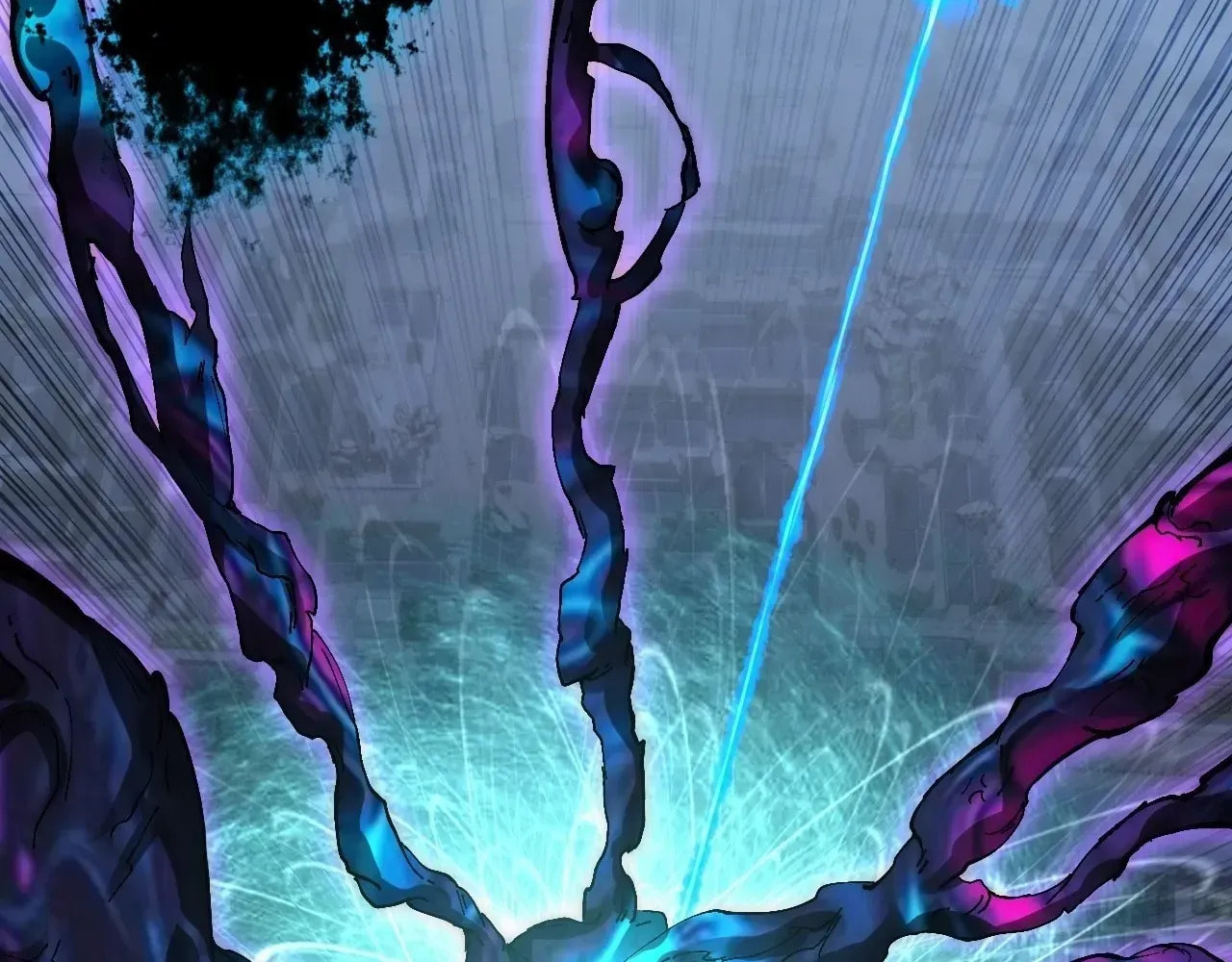 Read Sinister Immortal Path chapter 68 image 147 on Lezhin
