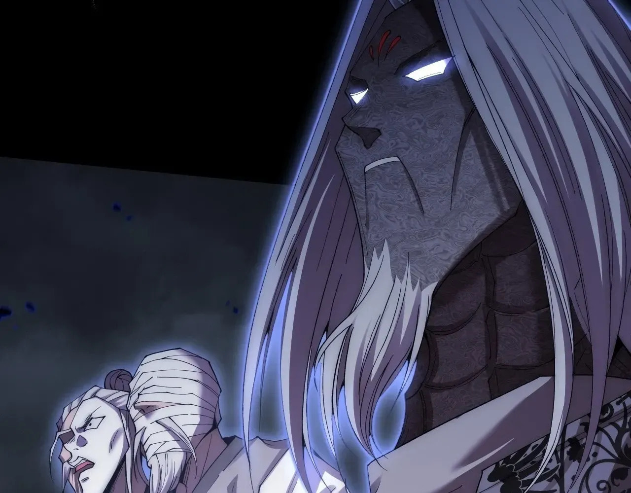 Read Sinister Immortal Path chapter 68 image 151 on Lezhin
