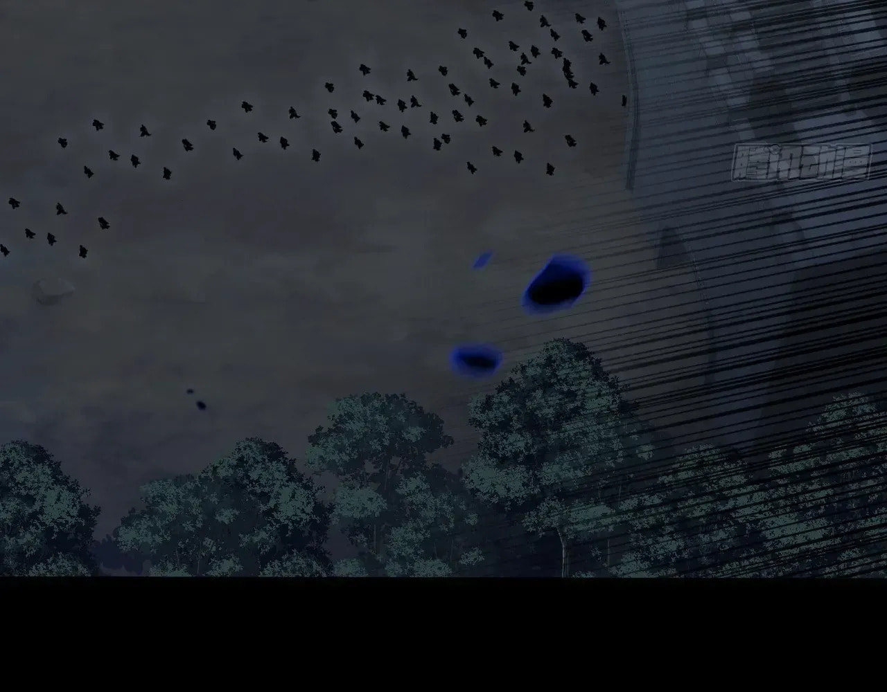 Read Sinister Immortal Path chapter 68 image 166 on Lezhin