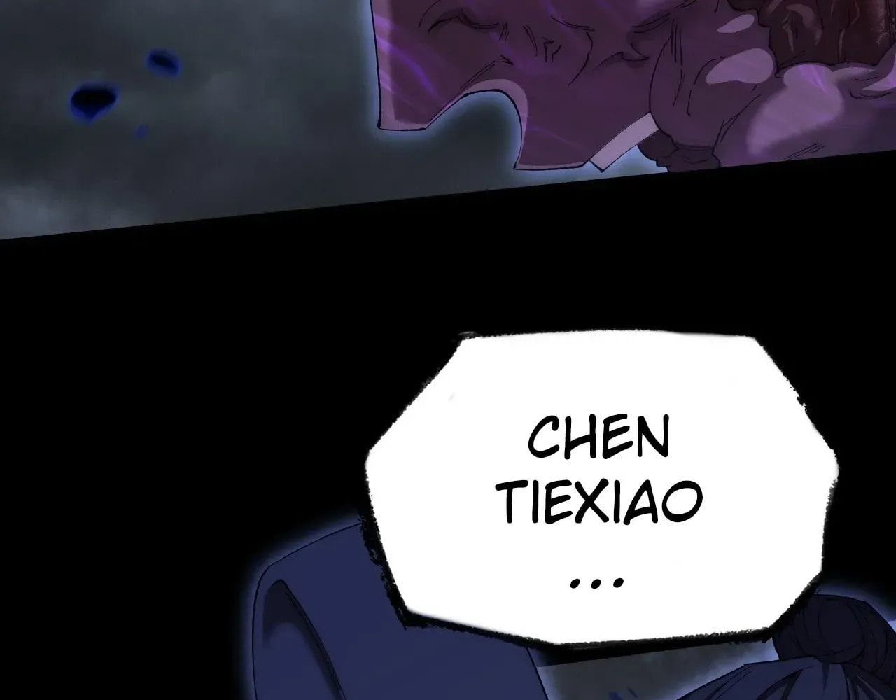 Read Sinister Immortal Path chapter 68 image 176 on Lezhin