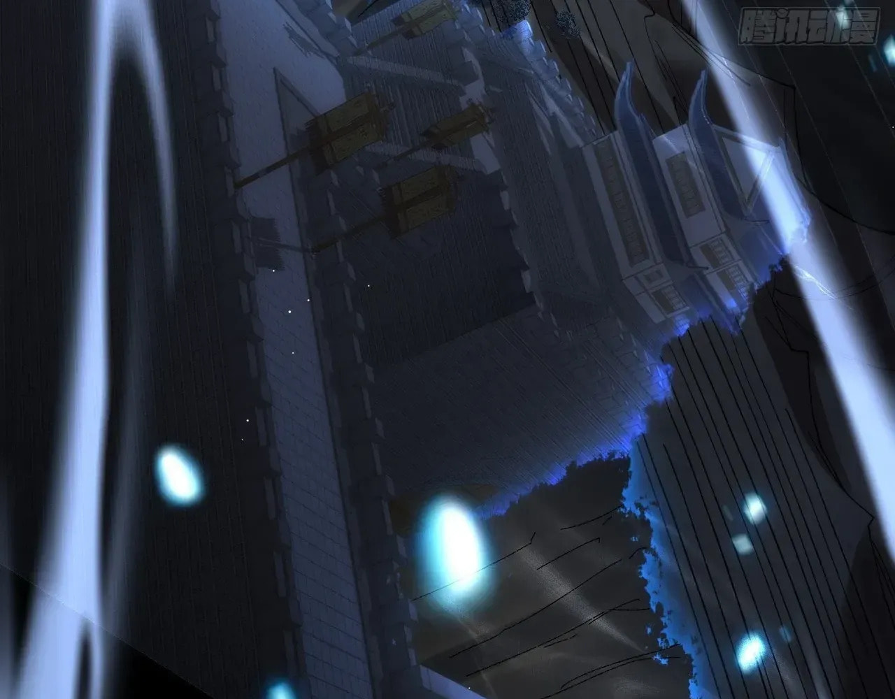 Read Sinister Immortal Path chapter 68 image 189 on Lezhin