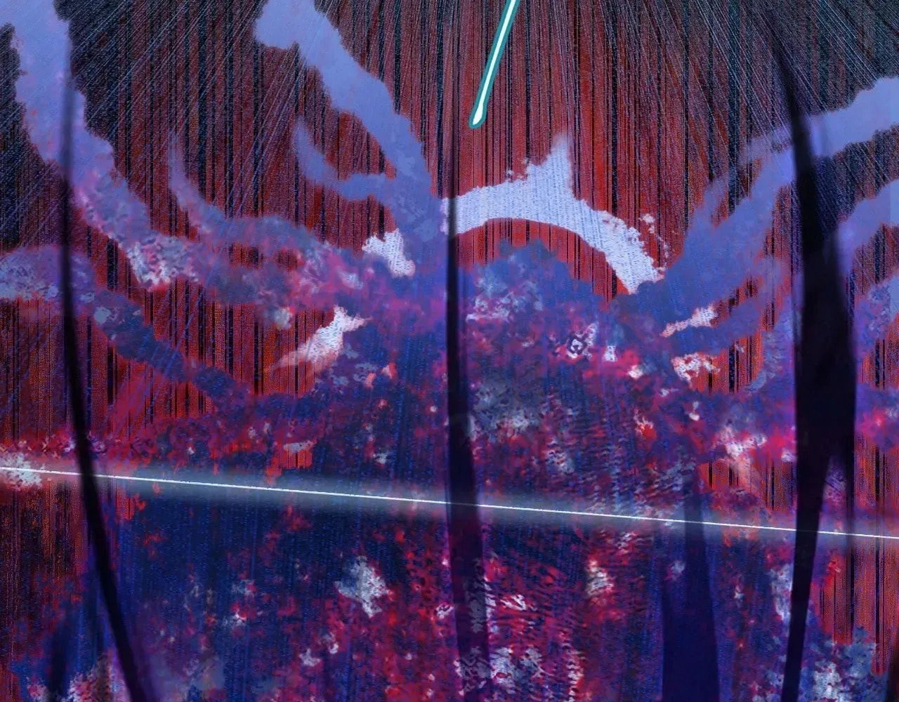 Read Sinister Immortal Path chapter 68 image 24 on Lezhin