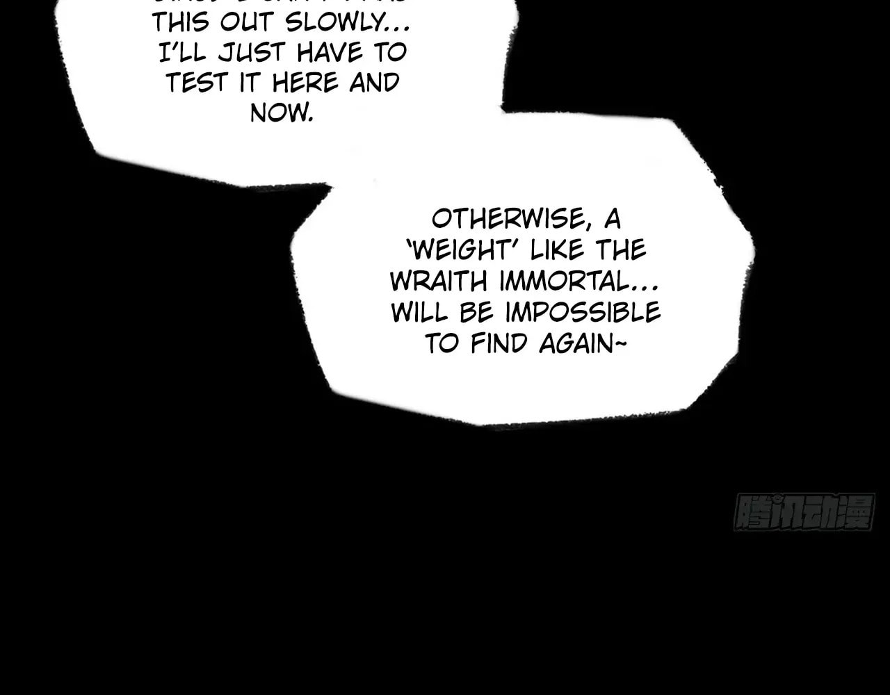 Read Sinister Immortal Path chapter 68 image 29 on Lezhin