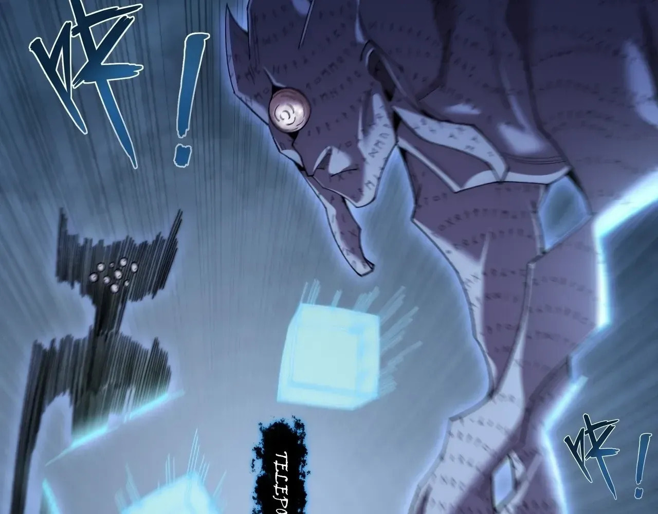 Read Sinister Immortal Path chapter 68 image 3 on Lezhin