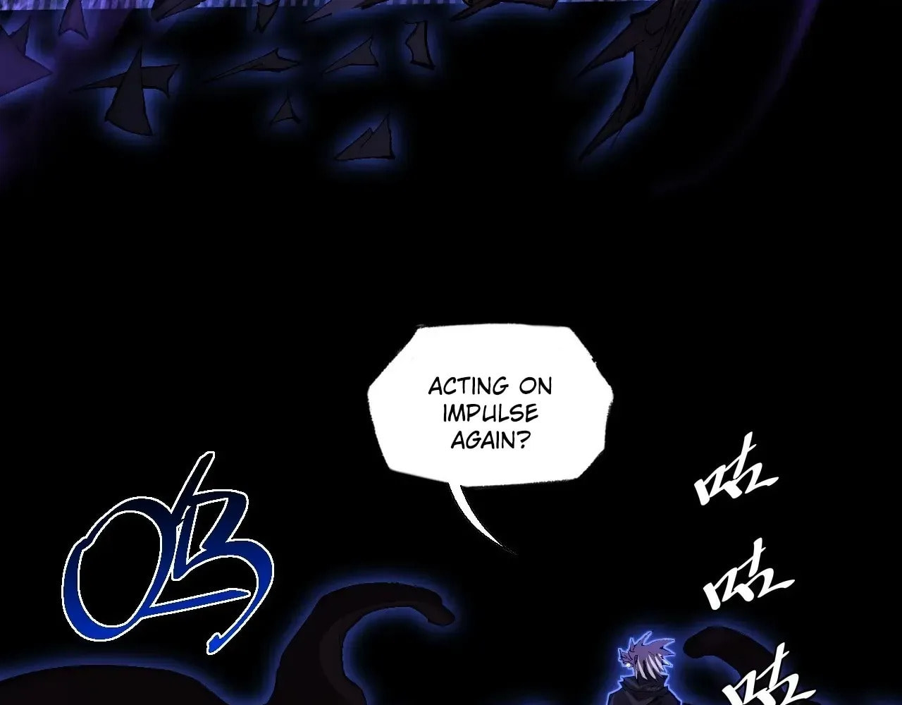 Read Sinister Immortal Path chapter 68 image 35 on Lezhin