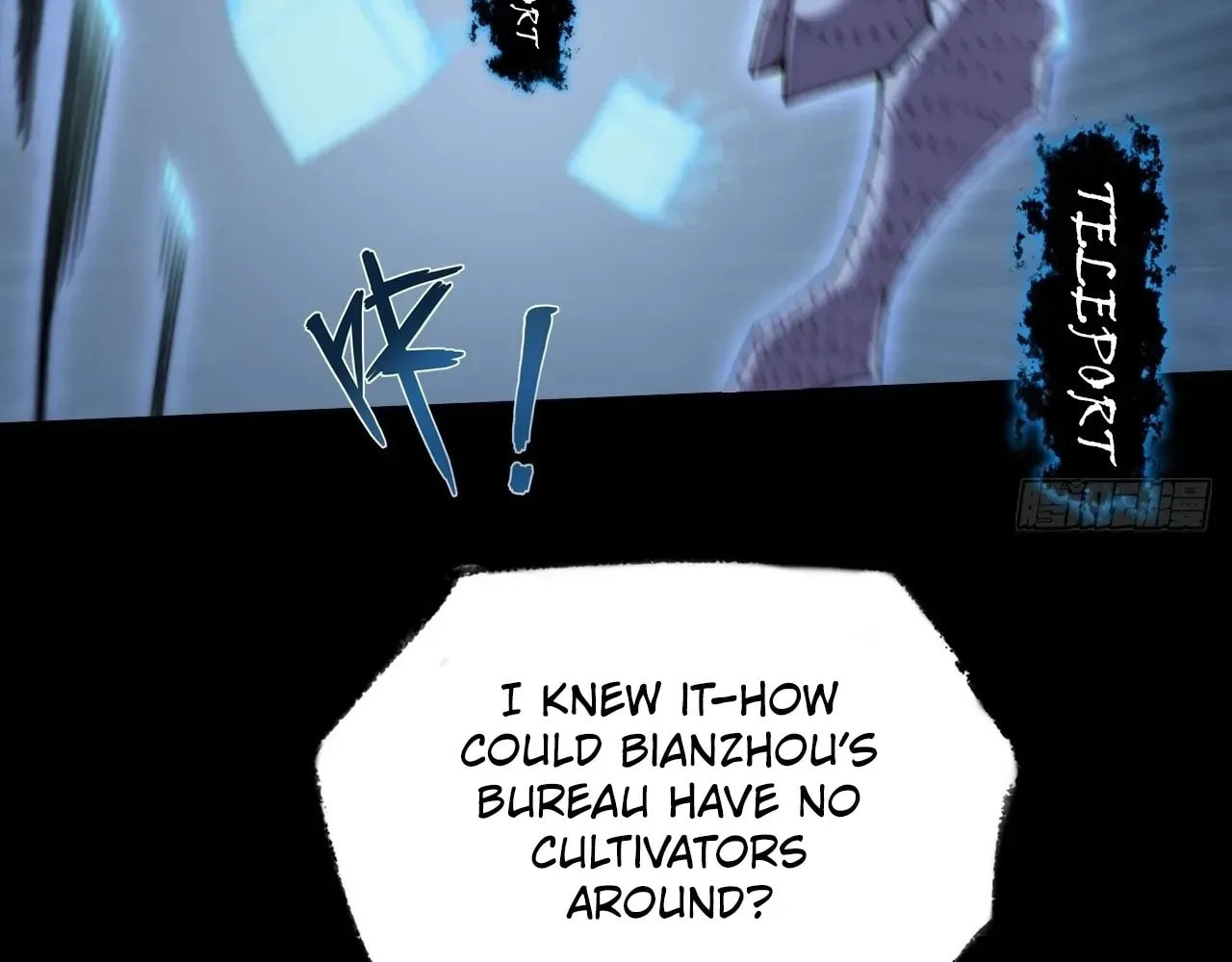 Read Sinister Immortal Path chapter 68 image 4 on Lezhin