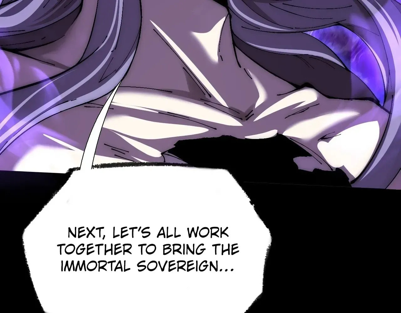 Read Sinister Immortal Path chapter 68 image 41 on Lezhin