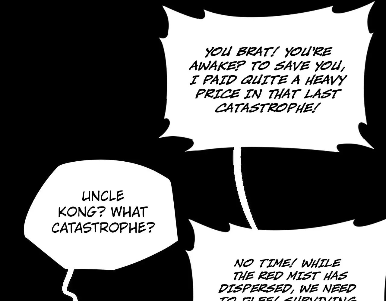 Read Sinister Immortal Path chapter 68 image 89 on Lezhin