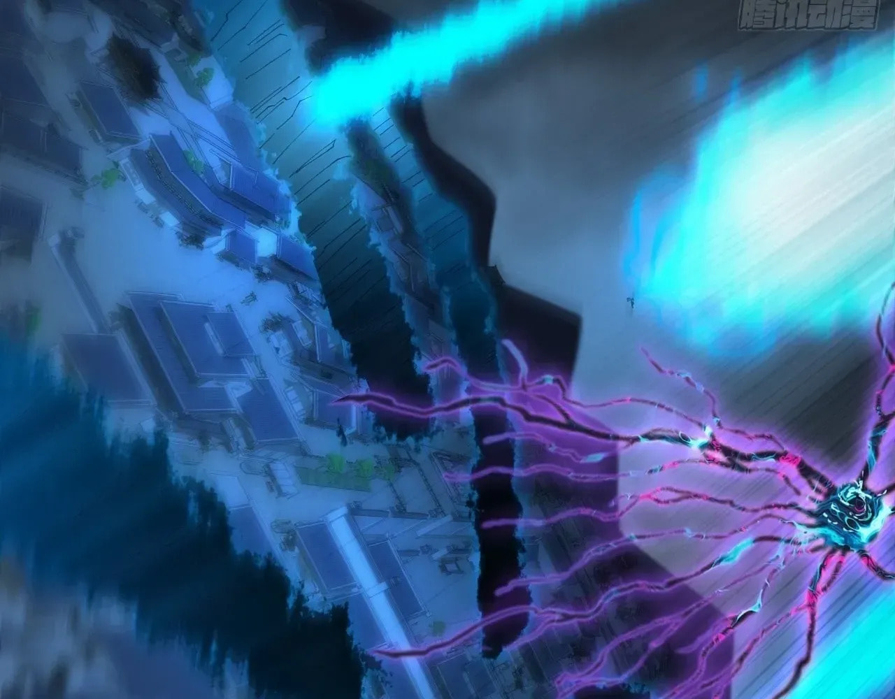 Read Sinister Immortal Path chapter 69 image 110 on Lezhin