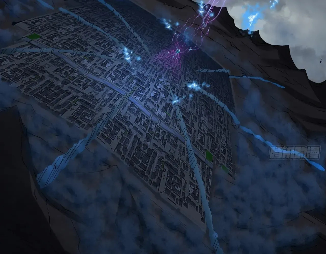 Read Sinister Immortal Path chapter 69 image 117 on Lezhin