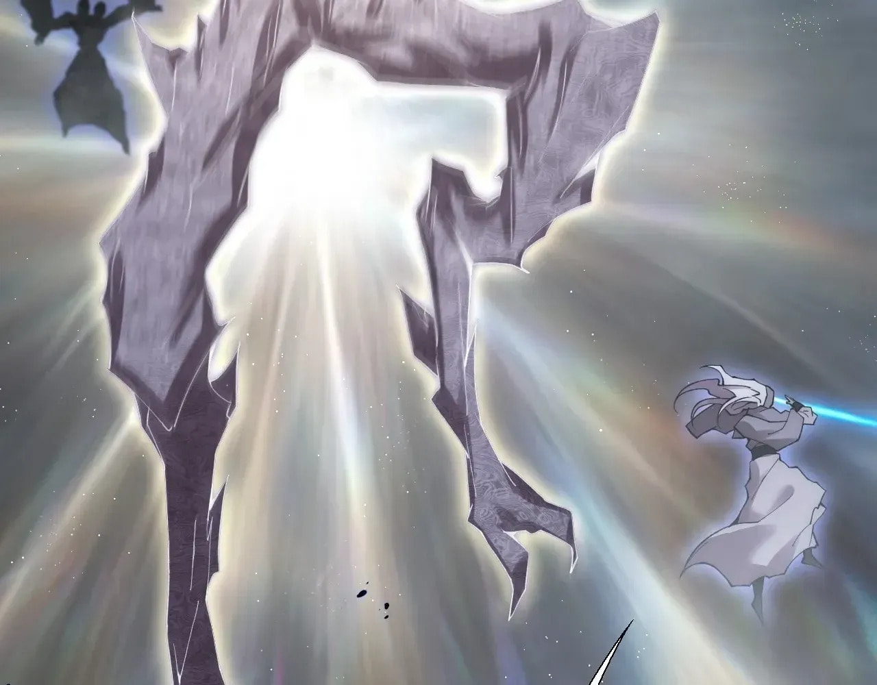 Read Sinister Immortal Path chapter 69 image 120 on Lezhin
