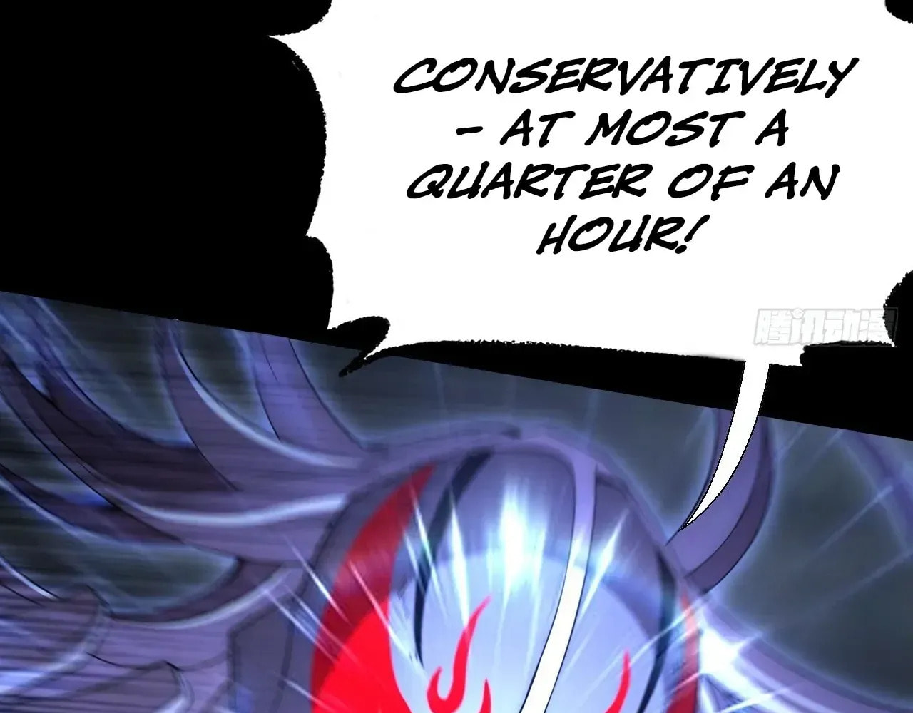Read Sinister Immortal Path chapter 69 image 124 on Lezhin