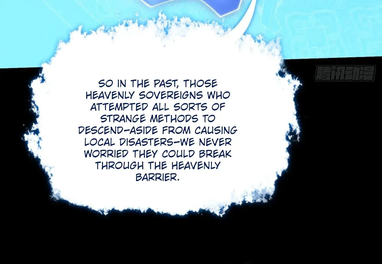 Read Sinister Immortal Path chapter 69 image 18 on Lezhin