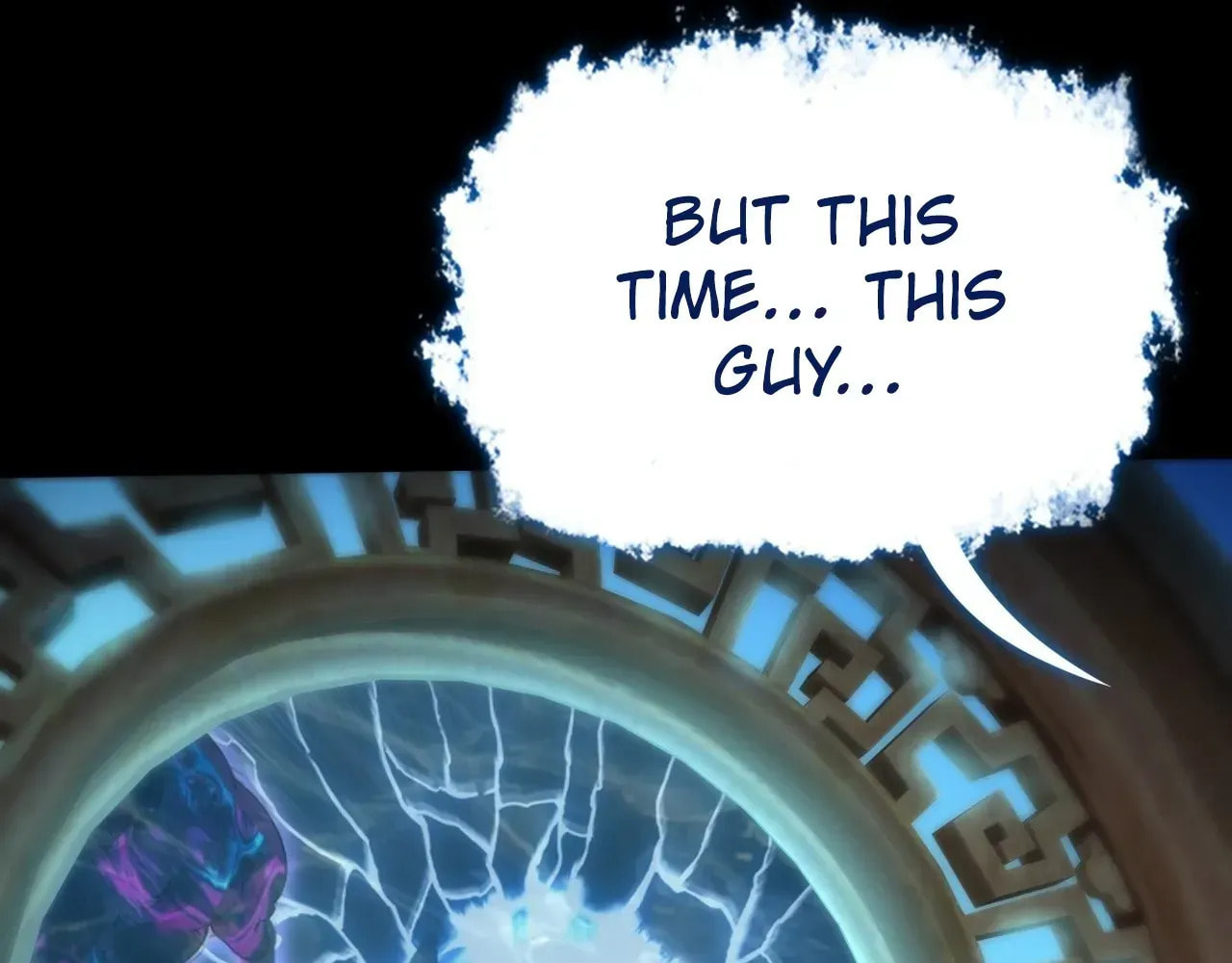 Read Sinister Immortal Path chapter 69 image 19 on Lezhin